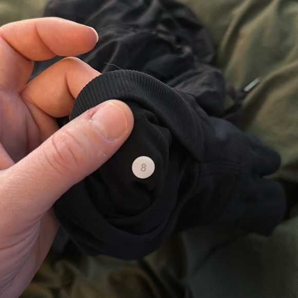 Studio Pant Unlined - Picture 10 of 10